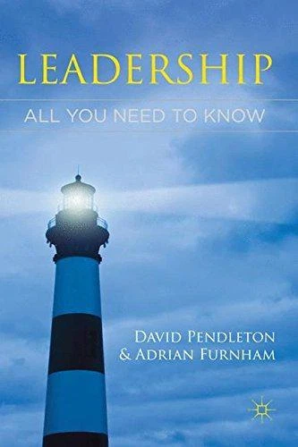 LEADERSHIP: ALL YOU Need To Know £2.83 - PicClick UK