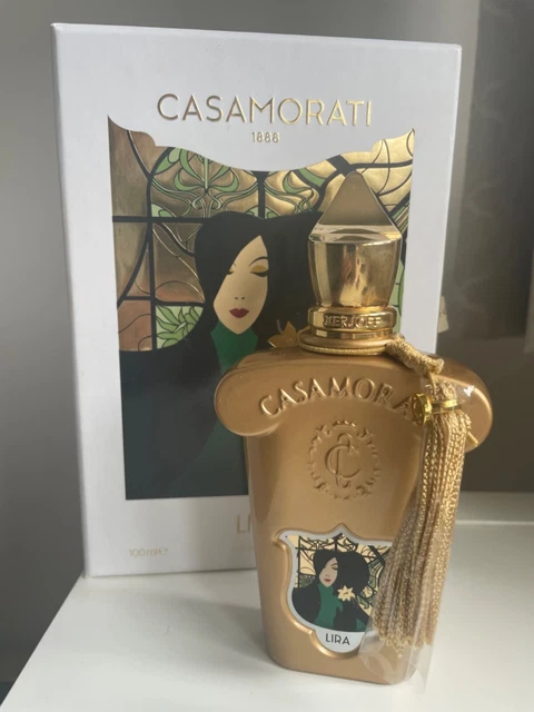 Parfum lira casamorati deals
