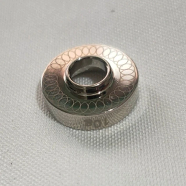 HURRISE Conseils De Repère De Piscine 50 PCS Pool Cue Conseils Billard