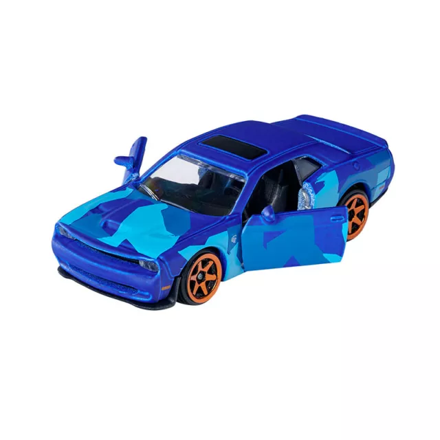 Majorette dodge challenger srt hellcat online
