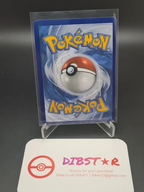 Pokemon Falkner Full Art Trainer 251/193 Paldea Evolved Mint Condition 2