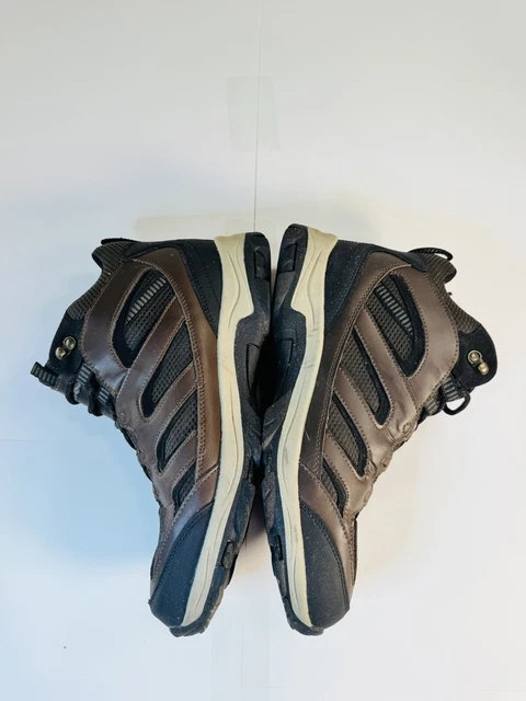 eddie bauer mens hiking boots graham