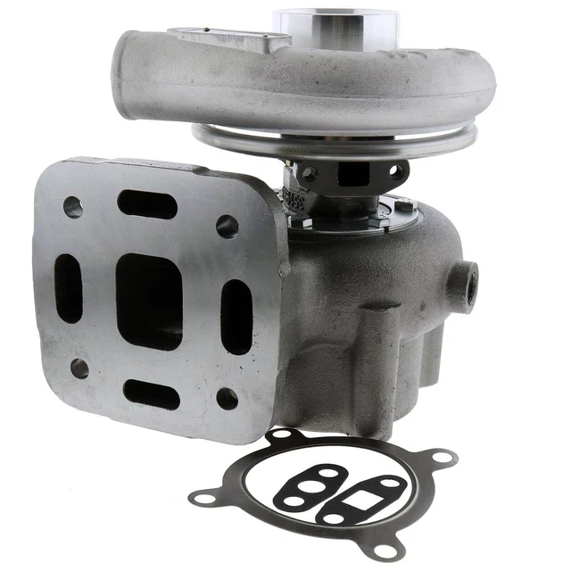 New H1C Turbocharger 3538723 3802870 for Cummins Marine Engine 4BT 6BT 5.9L