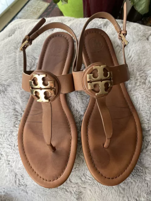 Tory burch discount bryce thong sandal
