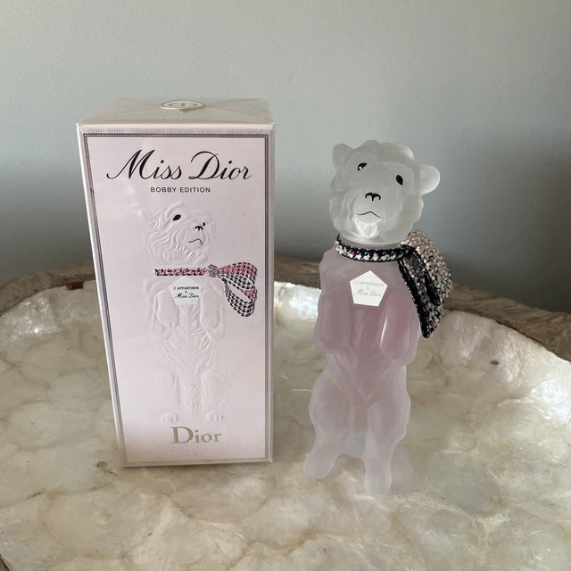 Miss Dior Blooming Bouquet - Bobby Limited Edition 90Ml - Collectors Rrp £390