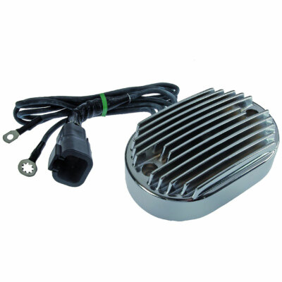 FAT BOY 01-06 74540-01 74610-01 ARROWHEAD HARLEY Arrowhead REGOLATORE H D SOFTAIL 1450 