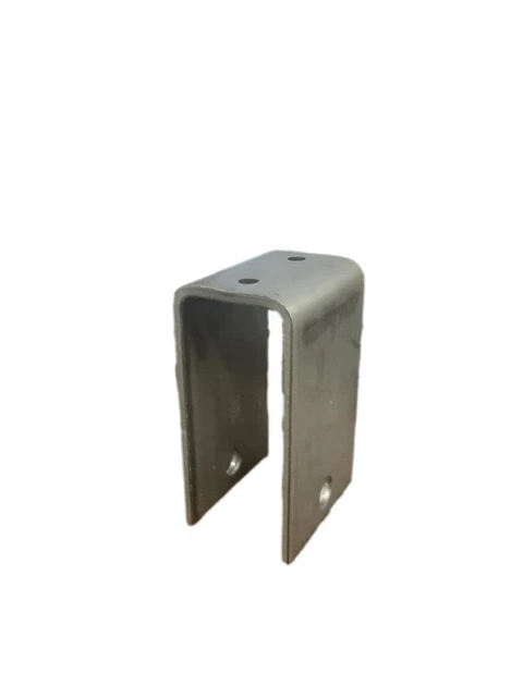 5200# / 7000# High-Rise Axle Hanger (SMH-425)
