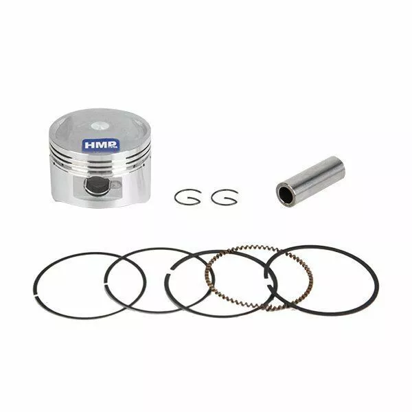 Kolben-Set 70 Cc Pit Bike Dirt Bike Scimmia Atv HMParts