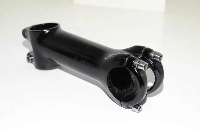 S-WORKS VENGE STEM 110mm × 12° 6.8kg!? S-WORKS VENGE軽量化