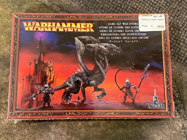 Morathi Warhammer Morathi As Princess Peach Paintingwarhammer Post