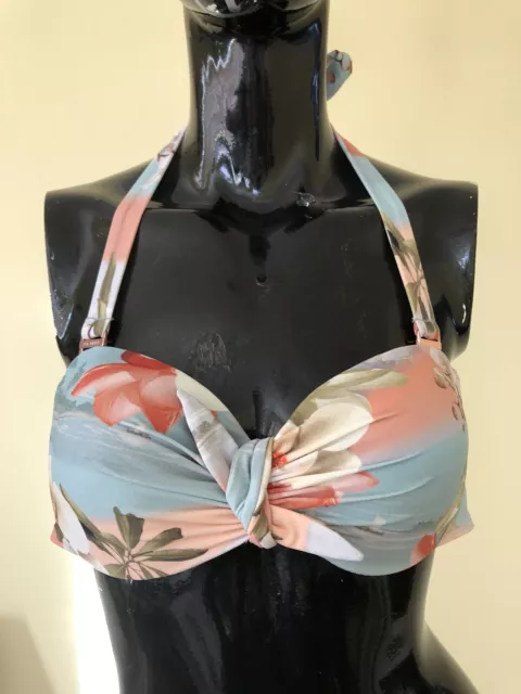 Ted baker mint choc chip bikini outlet