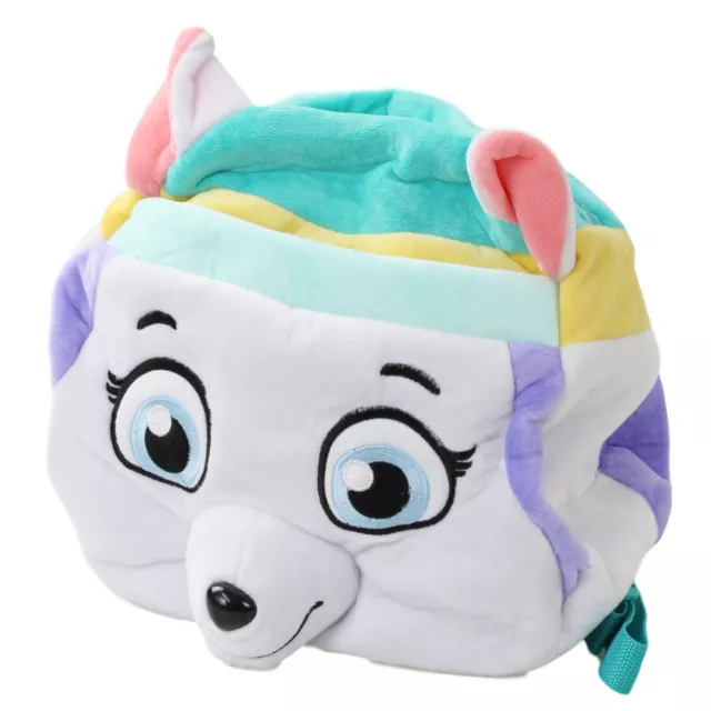 Peluche Patrol Everest 3D enfants enfants enfants école sac de voyage sac à dos sac à dos 2