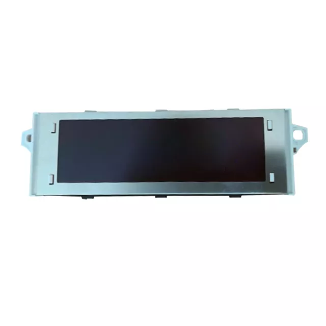 Support USB AUX Anzeige Bildschirm 12 Pin Fit für Peugeot 307 407 408 Citroen C5