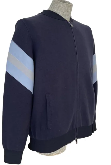 EMPORIO ARMANI MENS jacket xxl $50.00 - PicClick