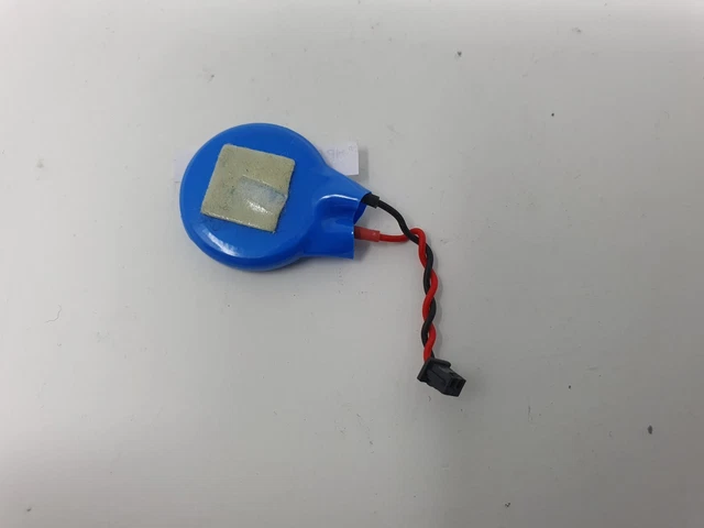 Batteria CMOS RTC DBTLAP Per HP Pavilion DV4000 Series - 23.22047.001, Ricambio BIOS