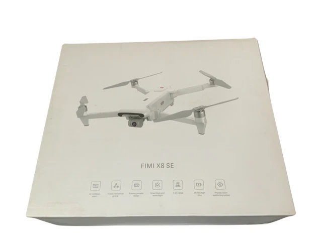Xiaomi fimi f8 deals