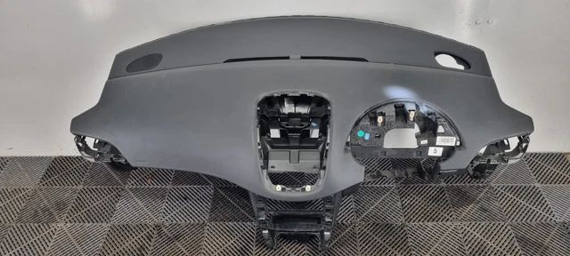 Peugeot 207 Mk1 Armaturenbrett Mit Beifahrer Airbag 2006 - 2013