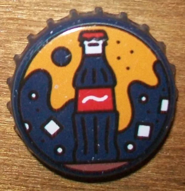 N°1825A Beer Bottle Caps