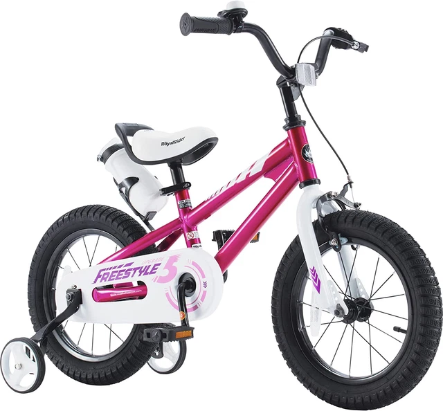 Guardian Bikes Bike For Yr Old Girl 16 Inch Kids Bikes W/ Award - Main Image