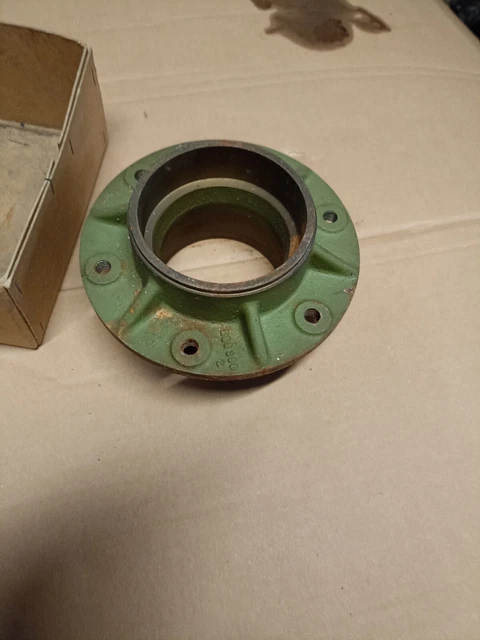 Nabe Geleitteller Mähwerk passend zu Deutz Fahr 06567235