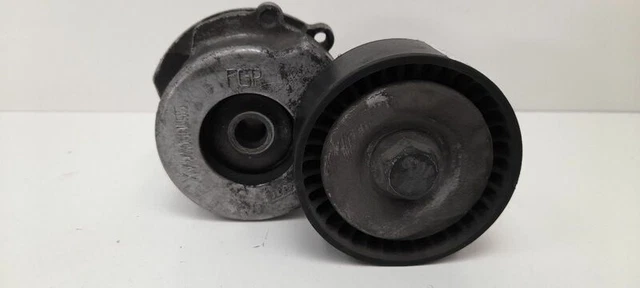 55185074AX galet tendeur pour OPEL COMBO TOUR 1.3 CDTI 16V 2005 2705416