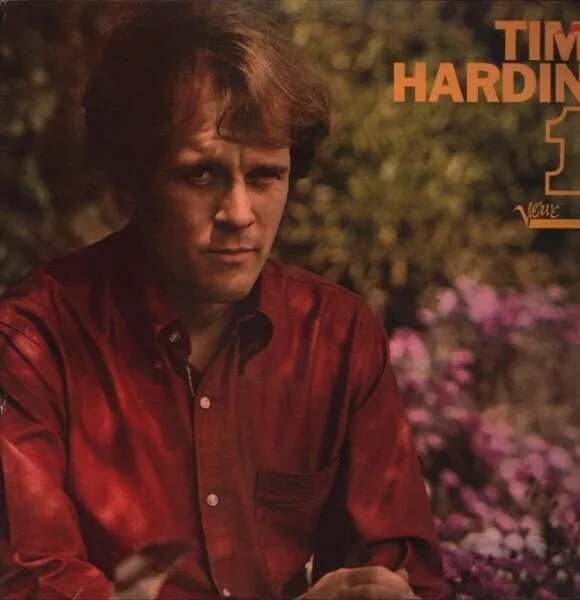 Tim Hardin Tim Hardin 1 / 2 NEAR MINT Verve Records 2xVinyl LP