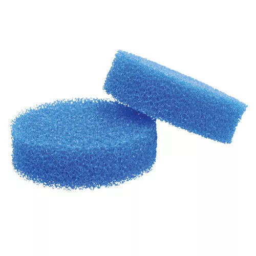 RA Coarse Filter Pads for 2211 Canister Filter - 2 pk