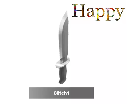 VIRTUAL💙🖤💙LIGHTNING FAST DELIVERY💙🖤💙MM2 ROBLOX GODLY KNIFE
