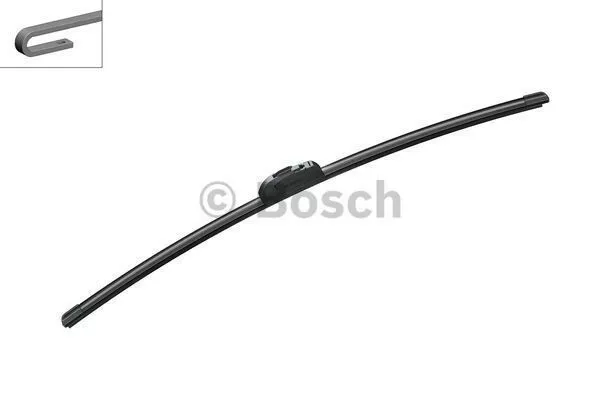 FORD FIAT BOSCH AeroTwin vorne Scheibenwischer Wischblatt 650mm AR26U 1993-