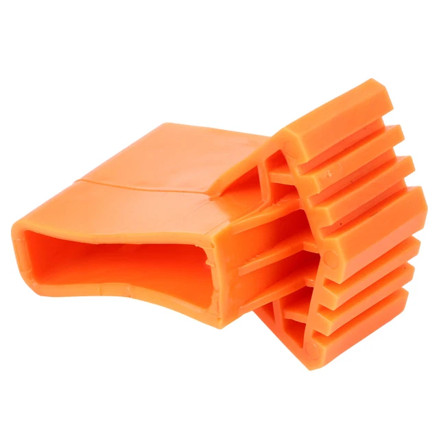 4 pièces Protecteurs de plancher de jambe de chaise Échelle pieds coussin