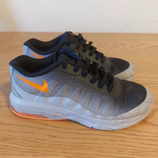 Air max invigor clearance blanche junior