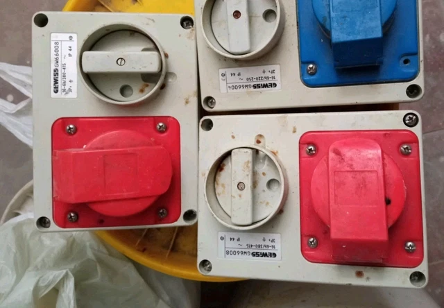 Interruttore Magnetotermico Gewiss MT45 1P+N Curva C 16A - 2 Moduli, Protezione Impianto Elettrico - Foto 8