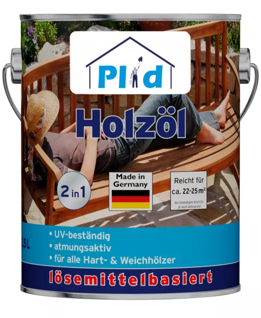 Olio per legno olio per cura protezione legno olio impregnante mobili da giardino olio per teak smalto per legno Douglas