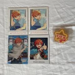 Meisei Subaru Set