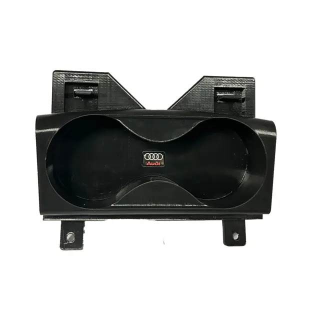 Audi A3 8P Cup holder (ASHTRAY DELETE)