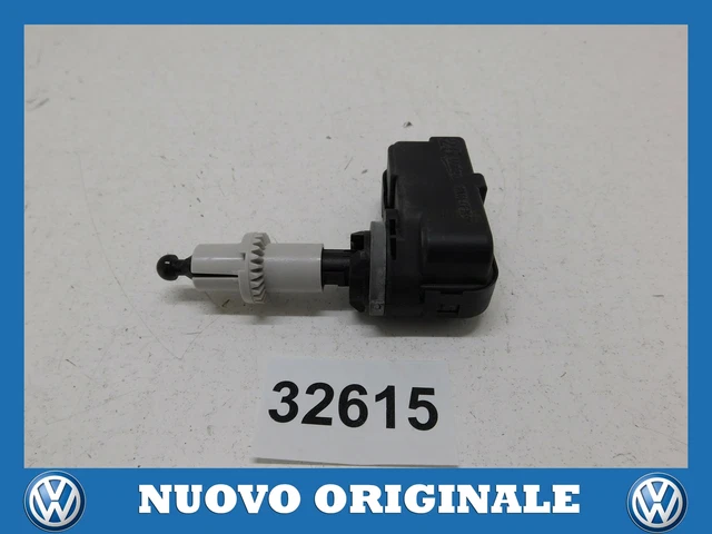 Relais De Contrôle/réglage Pour Phares Arrière Citroën CX - Référence Bosch 0390721012