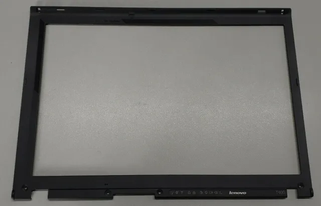 Displayrahmen Bezel für Lenovo ThinkPad T400 P/N: 42X4970