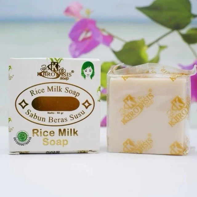 Savon au miel - LA MIELLERIE D'ALRE