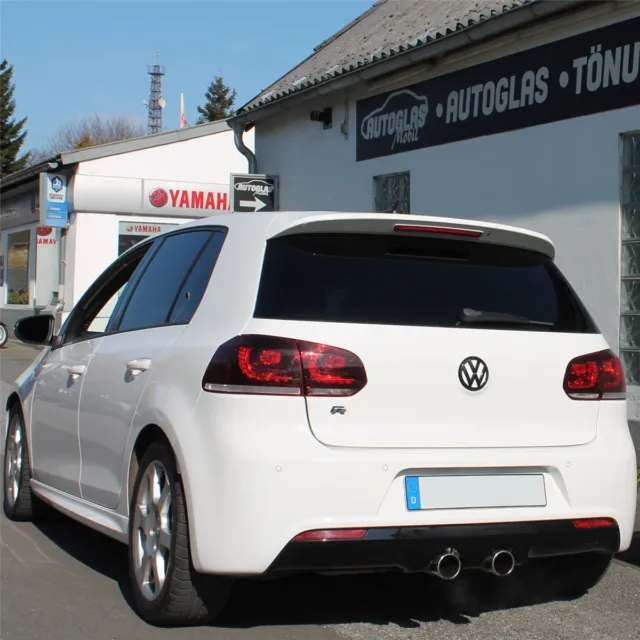 Tönungsfolie mit Montage Mercedes A-Klasse W176 5-Türer vom Fachmann 2