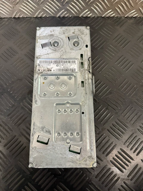 Mini cooper harman shop kardon amp fuse