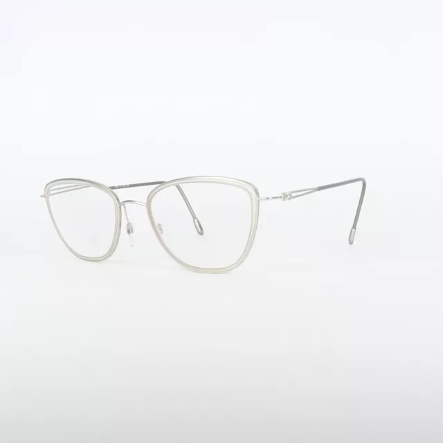SILHOUETTE 4555 WOMENS Eyewear Glasses Eyeglasses Frame C2C £149.90 ...