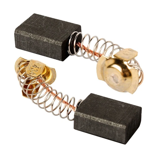 Für Elektromotor 18mmx13mmx7mm Dauerhaft Komponenten Reparaturteil Zubehör