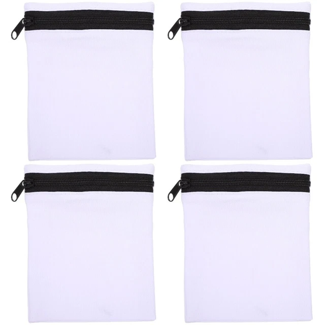Set 4 Wrist Cell Phone Holder Pouch Man Wristlet Strap Wallet Arm Case Mobile