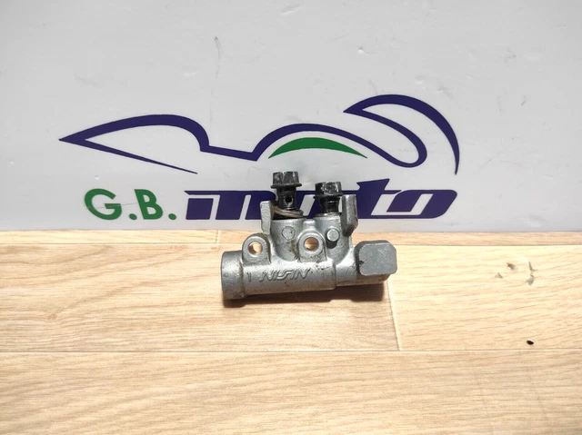 sdoppiatore dipartitore freno HONDA SH 300 i 2011 2014
