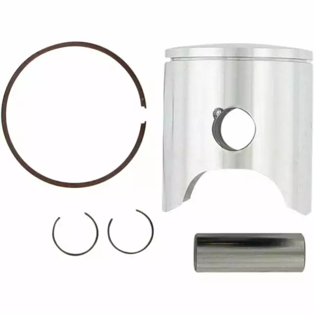 Wiseco Pro-Lite PisMotocross MX Bike Piston on Kit - Honda CR125R 1990-91