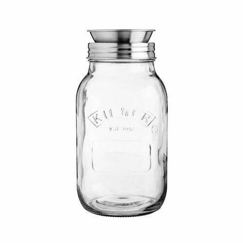Kilner Spiralizer Glas 1L