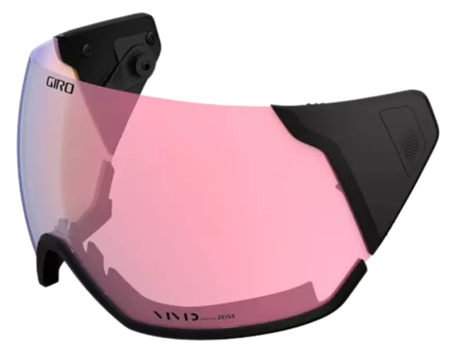 Giro VIVID Shield Infrared Replacement Visor Wechselvisier Ski Snowboard Helmet