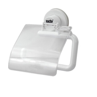 /N Softwarego 92124 Bianco Porta rotolo di carta igienica colore 