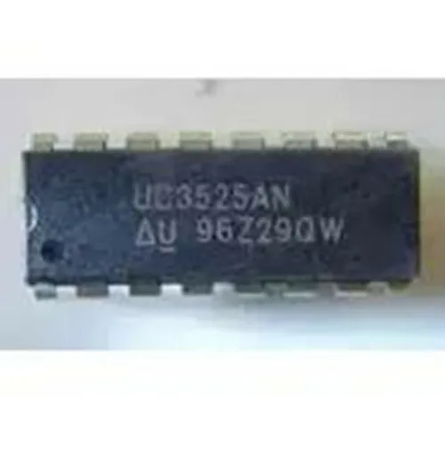 5 pcs New UC3525AN UC3525A DIP16  ic chip