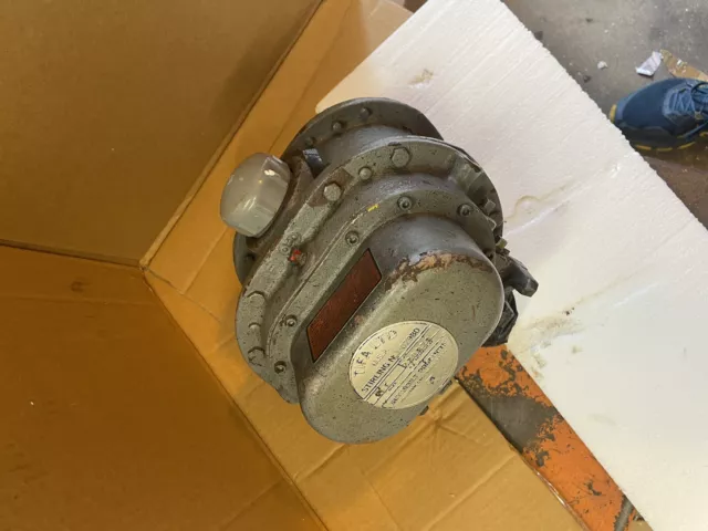 Sutorbilt 3L-F Positive Displacement Blower